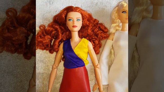 #луксы2023 #распаковкакукол #13#виктория #распаковкалукса13 #unboxing #barbielooks2023 Виктория смотреть онлайн