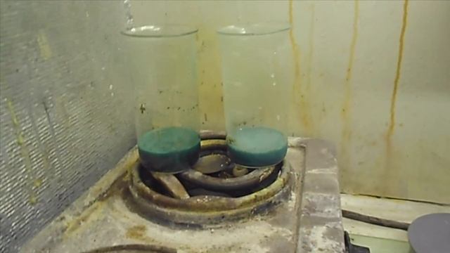 серебро, через хлорид...каустиком,переработка разъёмов рш2н-2-17 смотреть онлайн