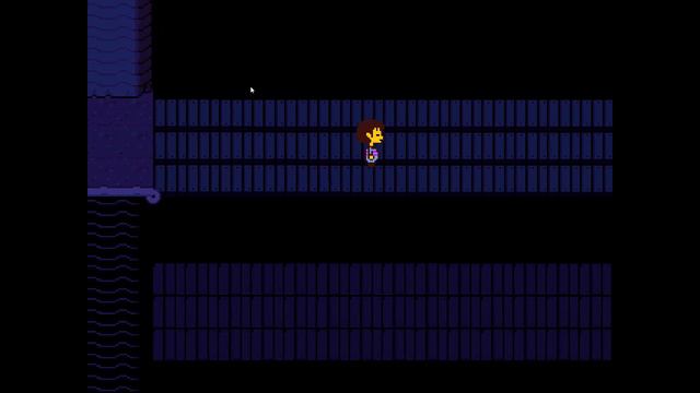 UNDERTALE 8 часть смотреть онлайн