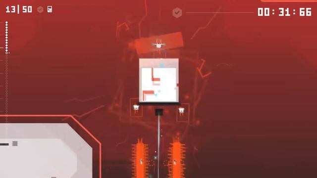 HoPiKo №10 [10 отрезков за 1 жизнь] смотреть онлайн