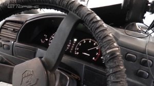 СВАП (SWAP) мотора 5vz-fe в Газель |ОТЗЫВ ВЛАДЕЛЬЦА|