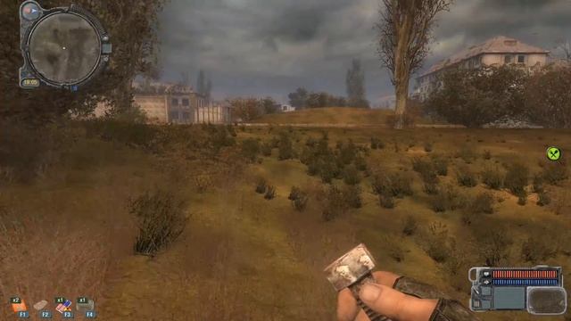 ЛУЧШИЙ ХАБАР В НАЧАЛЕ ИГРЫ! СТАЛКЕР МОД: ИГРА ДУШ ЭКСЕЛЬСИОР #1 смотреть онлайн