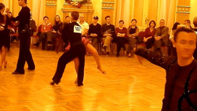 Metronom Praha - Rumba смотреть онлайн