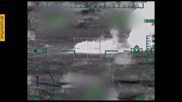 Работа авиации ВС РФ на Украине. смотреть онлайн