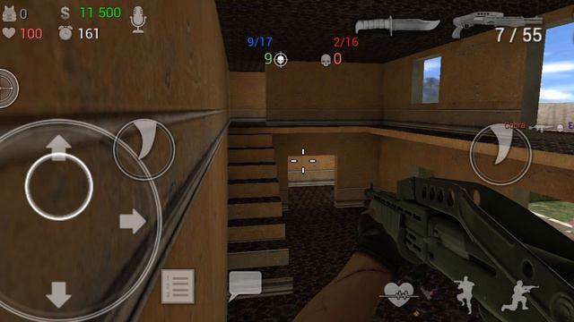 играем в стрелялки