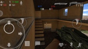 играем в стрелялки