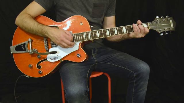 Gretsch G5420T