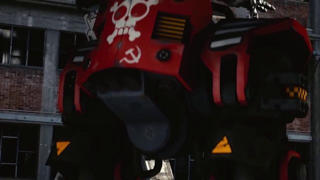Team TitanFallout Fortress - The Movie смотреть онлайн