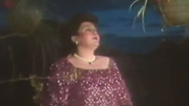 Hayedeh - Alame Yekrangi(Official Music Video)