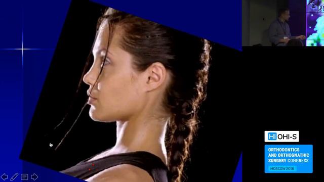 Этнические аспекты. Рассуждения об идеалах красоты в разных странах смотреть онлайн