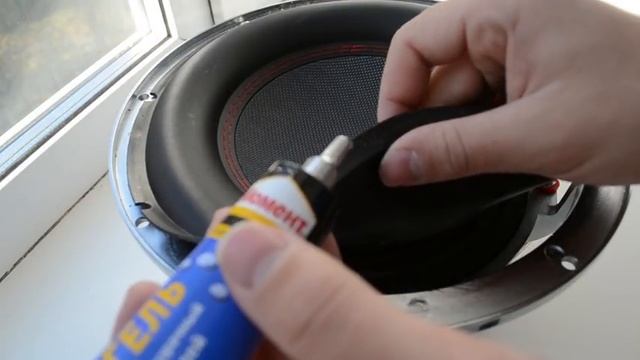Ремонт: Замена катушки Airtone Audio SWK- 1024 смотреть онлайн