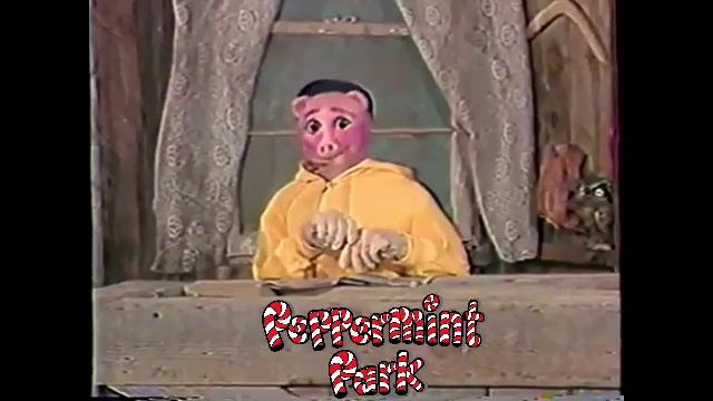 Peppermint Park - Мятный Парк (Канал автора в описании) смотреть онлайн