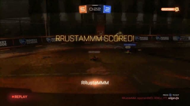 Rocket League Gameplay MULTIPLAYER #3 - ЧЕМПИОН МИРА ПО ФУТБОЛУ ⚽ Epic | Gameplay PS4 1080p 60fps смотреть онлайн