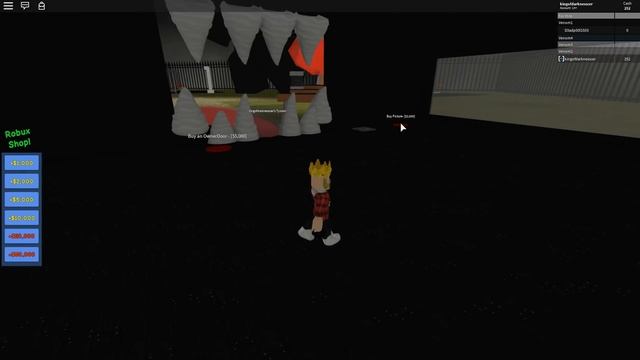 КАК СДЕЛАТЬ САМОГО КРУТОГО ВЕНОМА ВО ВСЕЛЕННОЙ?! ROBLOX смотреть онлайн