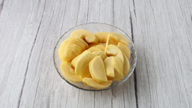 Рецепты от шеф-повара