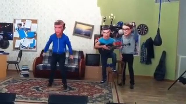 "You're gonna go far, kid" at Pepsi-Max sponsor ad смотреть онлайн