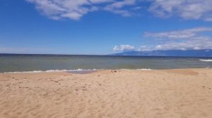 ЛУЧШИЕ ВИДЫ БАЙКАЛА! / Усть Баргузин / Путешествие на Байкал / Часть 8