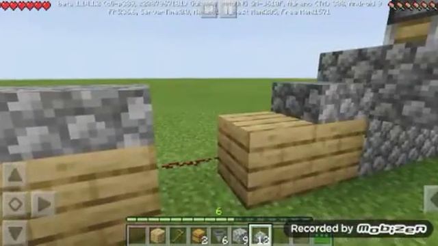 Minecraft new Farming machine|Minecraft automated crop farm design смотреть онлайн
