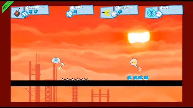 SpeedRunners on Intel HD Graphics 3000 | HD Gameplay Station #HDGS смотреть онлайн