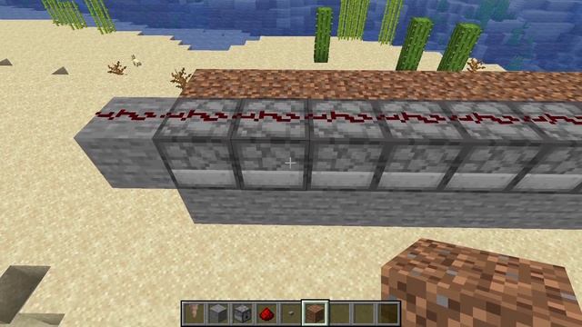 How to Build a SIMPLE Starter CLAY FARM! (1.19+) | Easy Minecraft Tutorial смотреть онлайн