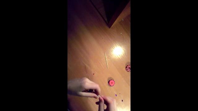 Готовим пончик,из пластилина! смотреть онлайн