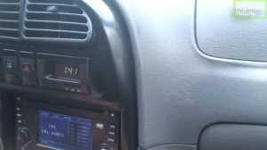 Провода против FM_ (KIA SPECTRA)