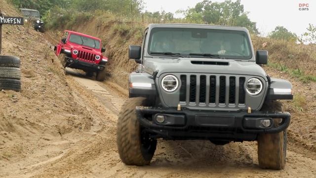 2022 Jeep Wrangler Willys With Xtreme Recon Package Presentation смотреть онлайн