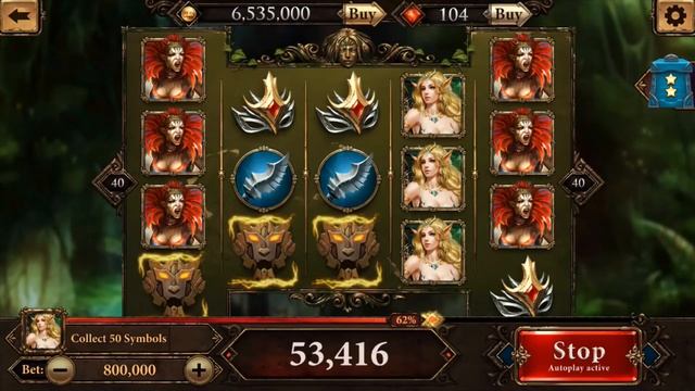 Scatter Slots/Mission completed/Symbol collection/finally did it! смотреть онлайн
