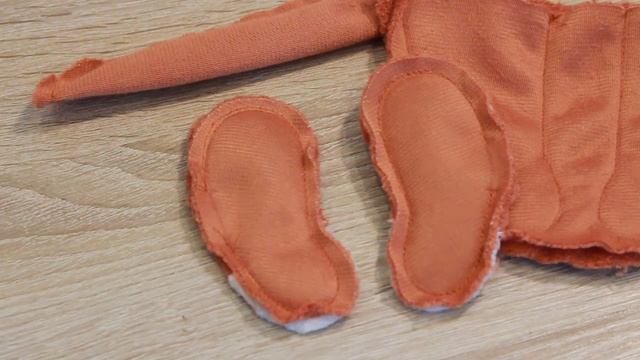 Как сшить КОТА своими руками | Выкраиваем и стачиваем детали | Выкройка кота и мастер-класс игрушки