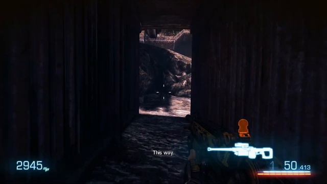 Bulletstorm: Full Clip Edition - Playthrough: Part 2 смотреть онлайн
