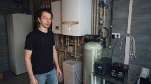 Как работает источник бесперебойного питания