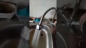 Насосная станция работает рывками.