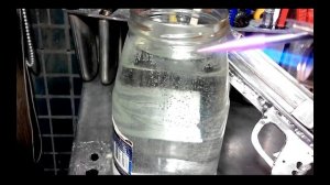 Закалка стали в домашних условиях