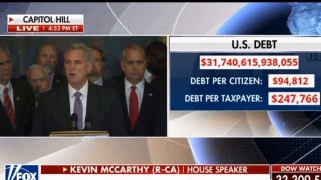 "ПРОБЛЕМЫ БУДУТ У ВСЕГО МИРА!" ДЕФОЛТ США ИСПОЛЬЗУЕТСЯ КАК ОРУЖИЕ! смотреть онлайн