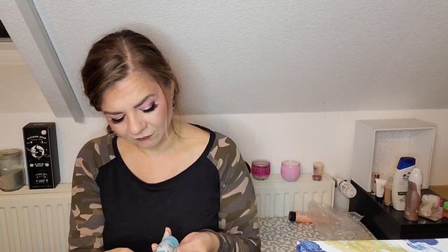 ❤️ Kunterbeauty Wanderpaket ❤️ von Edda vom Kanal Beautydream @dadudarrii смотреть онлайн