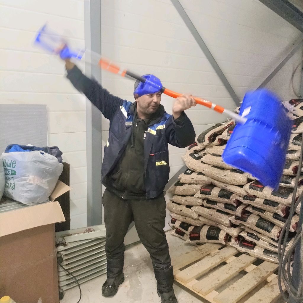 АлиБобо весело