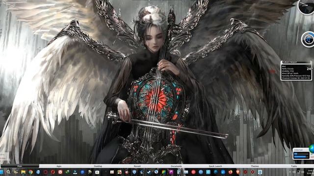 Wallpaper Engine 2.2.6