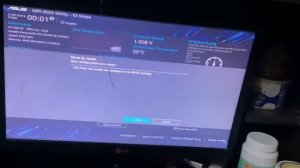 American Megatrends Error problem Solve Windows BIOS