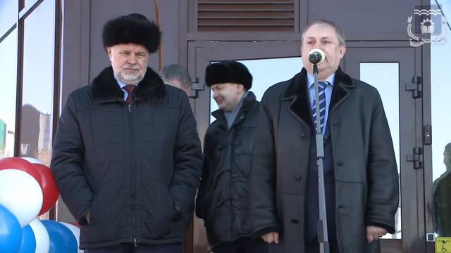 Открытие бассейна в ОмГТУ 2018г. смотреть онлайн