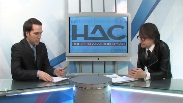 НДС - Формула моды Александра Хилькевича смотреть онлайн