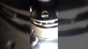 Замена задней ступицы хюндай IX35