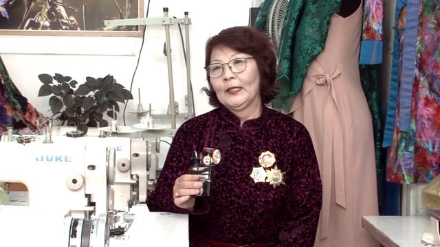 Xun chanar 2020 07 30 Nar Tuv смотреть онлайн