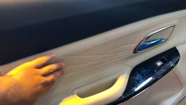 Hum Bhi Chale Oshan Dekhne!!! | Changan Oshan X7 | Fortuner Sy Bhi Wider?