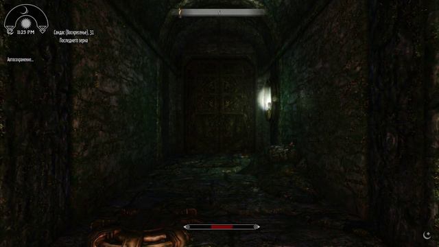 Skyrim MSR - Medieval 6.0 - Прохождение #26 - Механизмы смотреть онлайн