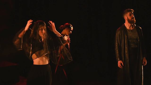 PORTRAIT OENONE | Jessica Parise смотреть онлайн