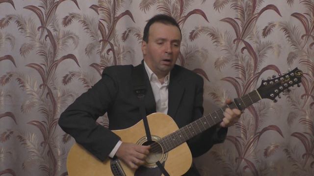 Русская застольная песня - Ой да не вечер смотреть онлайн