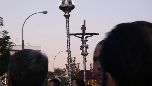 Extraordinaria de La Sed 2019 por Eduardo Dato-BCT Rosario de Cádiz смотреть онлайн