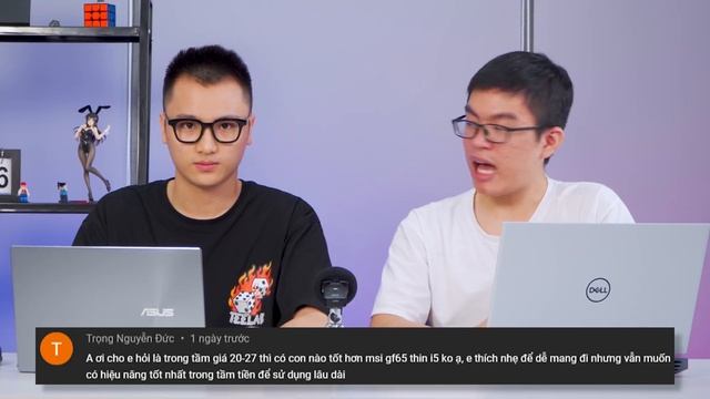 Hỏi Đáp 92: Có thể dùng Sạc Type C Điện thoại để Sạc cho Laptop...? Lenovo Legion 5 Pro vs Legion 7 смотреть онлайн