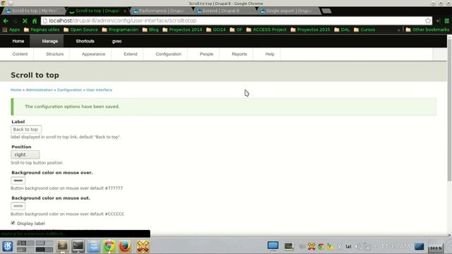 Porting Drupal 7 modules to Drupal 8 (A real life example) смотреть онлайн