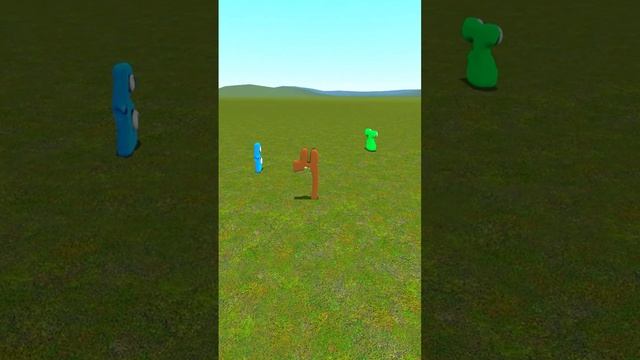 КТО ДАЛЬШЕ ПРЫГНЕТ? РУССКИЙ АЛФАВИТ ЛОР В ГАРРИС МОД RUSSIAN ALPHABET LORE Garry`s Mod #shorts смотреть онлайн